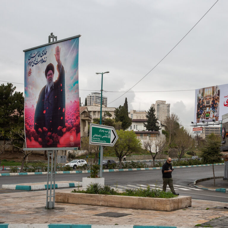 U.S. and Iran Are Talking About Ways to End the War: What to Know