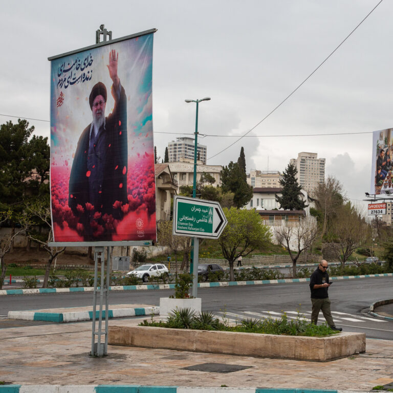 Iran War Live Updates: Tehran Dismisses Cease-Fire Offer but Signals Openness to Talks