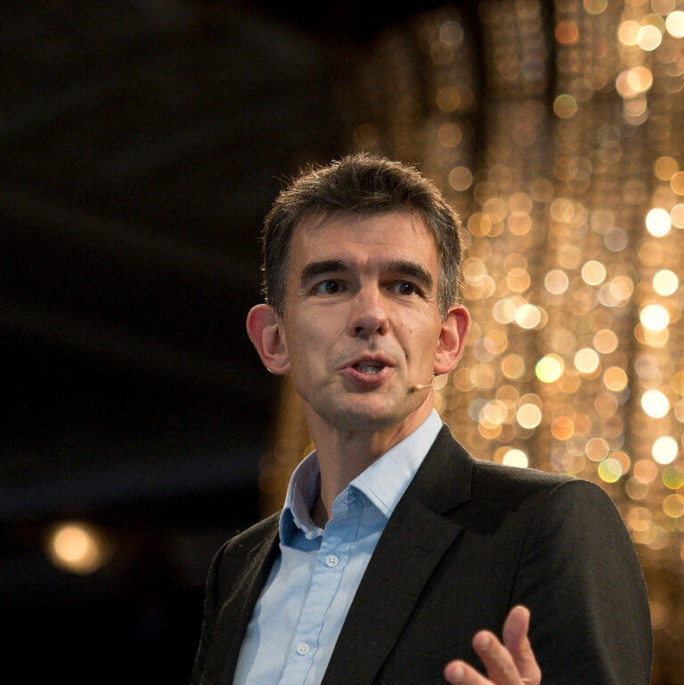 Matt Brittin, Former Google Executive, Named the New BBC Head
