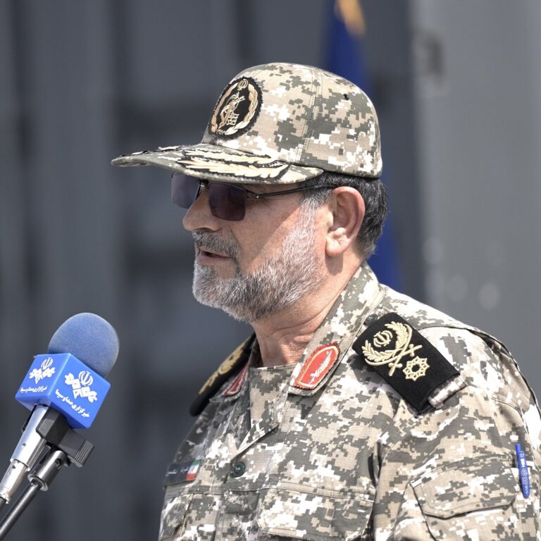 Who Is Alireza Tangsiri, the Latest Iranian Commander Targeted by Israel?