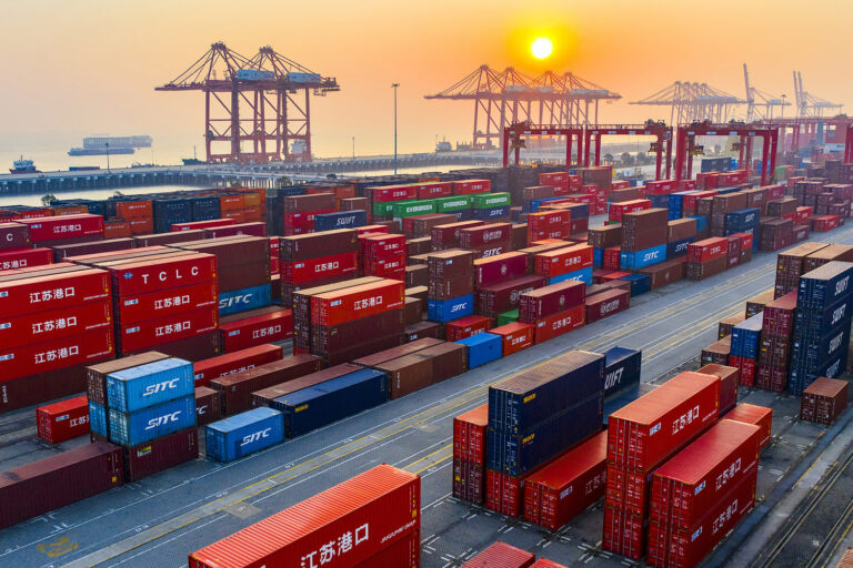 China emerges as big winner from Supreme Court's tariff ruling