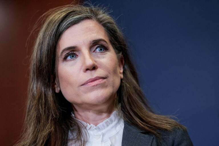 Tensions flare during Iran briefing on Capitol Hill over lack of clarity on Trump's strategy