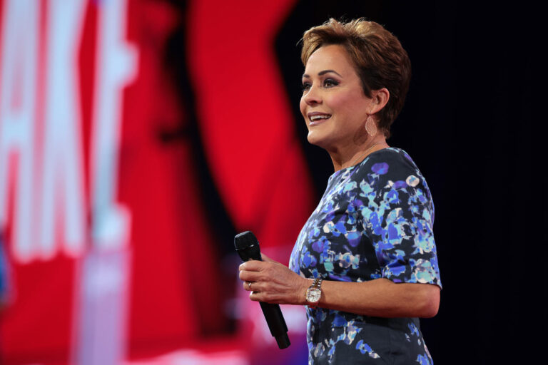 Trump nominates new head of VOA's parent agency after court ruling against Kari Lake