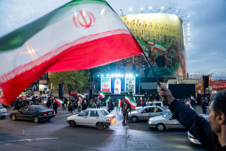 Trump backs off escalation but Iran war goes on amid 'productive' talks