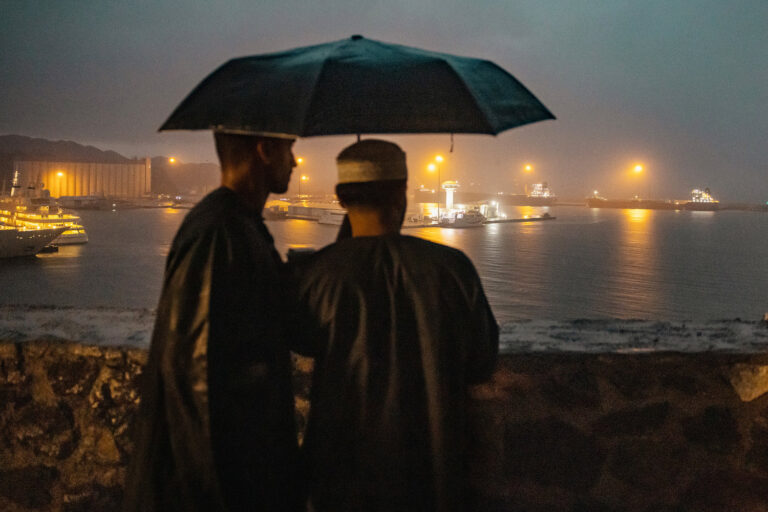 Iran's 'Tehran toll' booth forces some tankers to pay millions to leave Strait of Hormuz