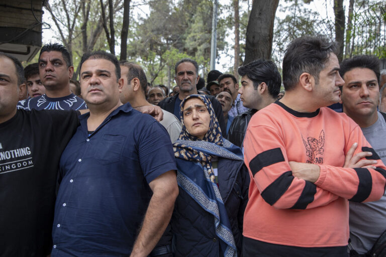 No end to war in sight after one month as Iran squeezes global economy