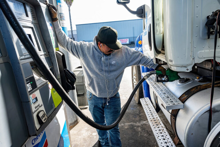 Are rising gas prices just the start? Economic analysts warn the worst is yet to come