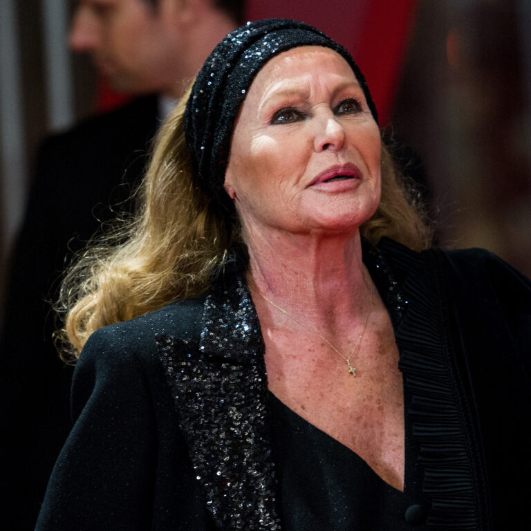 Italy Says It Recovered $23 Million Stolen From Ursula Andress, First ‘Bond Girl’