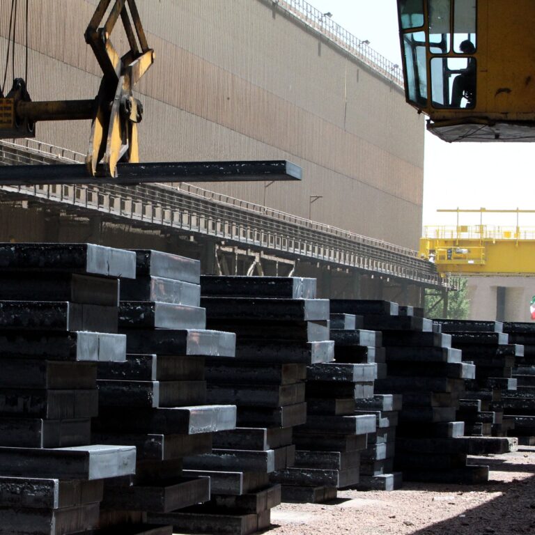 Strikes on Iranian Industry Expand Blows to Civilian Economy