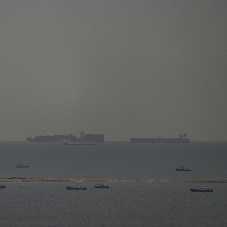 Iran Moves to Formalize Toll Plan in Strait of Hormuz