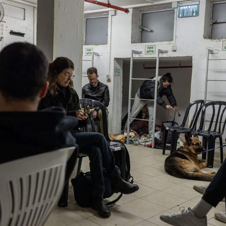 Israel launches new military strikes as Iran retaliates after Khamenei’s killing.