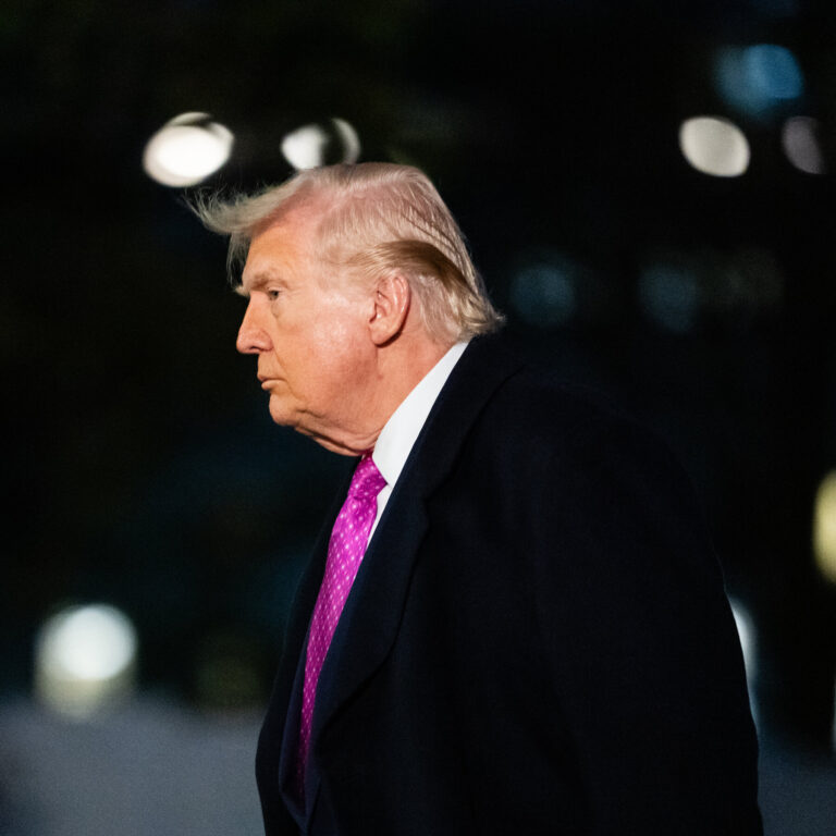 Trump Lashes Out at Europe Over Strait of Hormuz, Tells U.K. to ‘Go Get Your Own Oil’