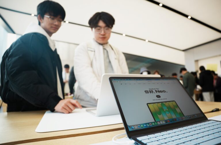 ¿Merece la pena comprar el Mac “barato” de Apple?