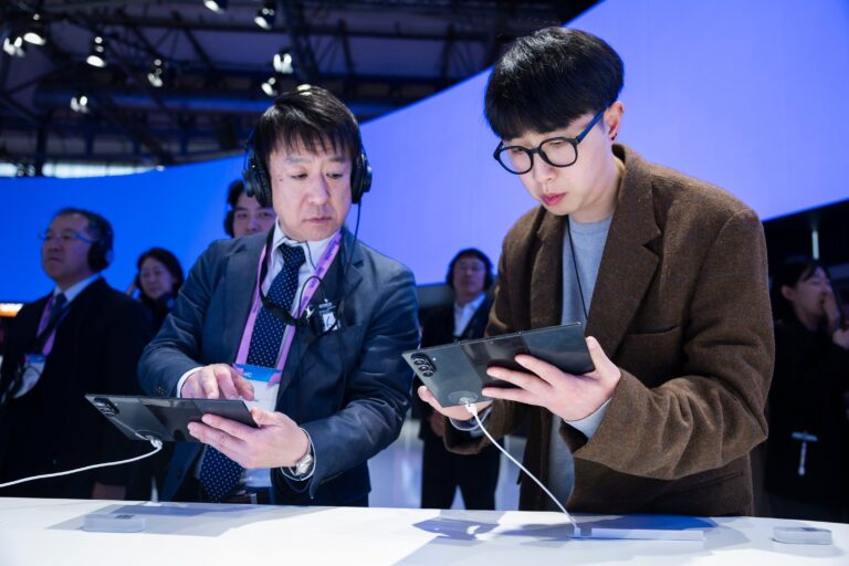 Samsung apuesta por multiplicar el hardware en la era de la IA