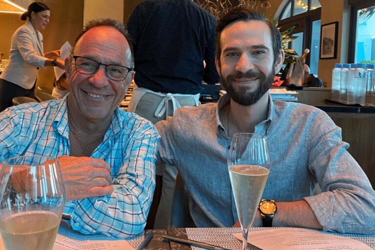 Un hombre de 36 años se suicida tras mantener una delirante relación con la IA de Google