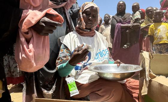 Sudan: Hospital strike highlights surge in drone attacks on civilians