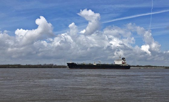 Persian Gulf crisis impacting food security, FAO warns