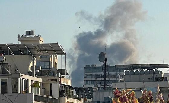 MIDDLE EAST LIVE 30 March: UN peacekeepers killed amid Israel-Hezbollah clashes