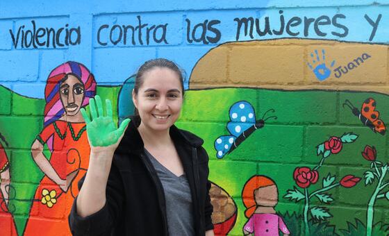 LIVE: International Women’s Day and CSW70 at the United Nations