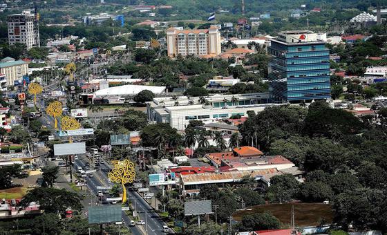 Nicaragua: Rights experts uncover State corruption fuelling repression, spying on exiles