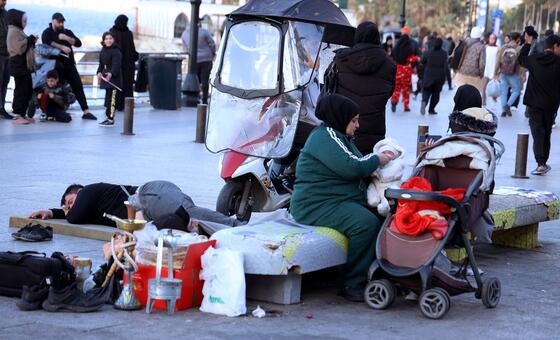 MIDDLE EAST LIVE 11 March: Civilian toll rises, regional disruption spreads as Security Council meets