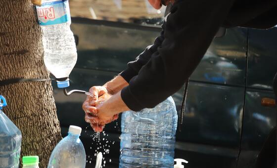 ‘Perfect storm’: Lebanon crisis deepens as civilians bear the brunt