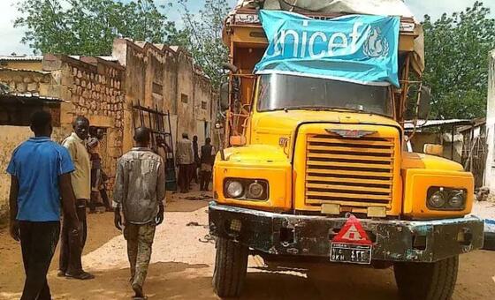 World News in Brief: Deadly drone attacks in Sudan, violence against women in the spotlight, more clashes in DR Congo