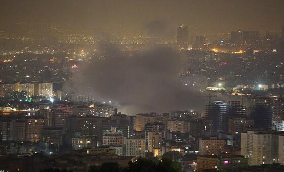 Deadly bombing of Iran primary school ‘a grave violation of humanitarian law’: UNESCO