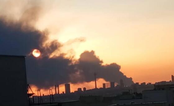 MIDDLE EAST LIVE 20 March: Energy shocks deepen as strikes hit infrastructure