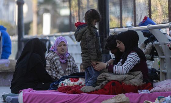 MIDDLE EAST LIVE 23 March: Civilians bear brunt of ongoing war