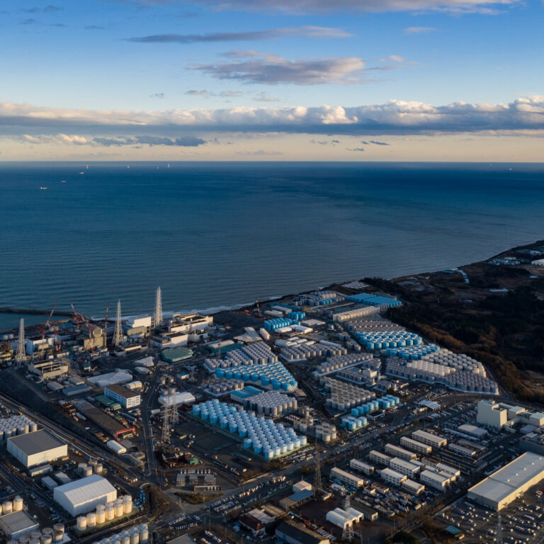 A New Oil Shock Accelerates a Return to Nuclear Power