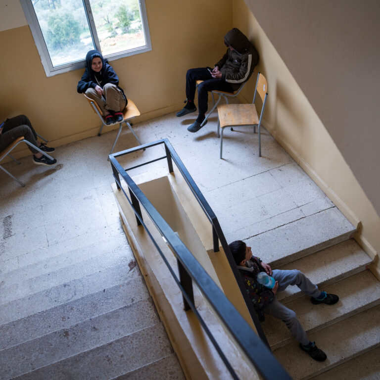 Israel’s Message to a Broad Swath of Lebanon: Shiites Must Go