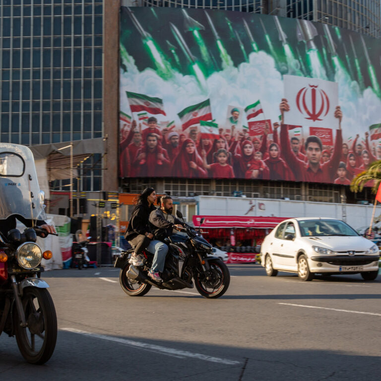 Trump Initially Laid Out Five Goals for the Iran War. Here’s Where They Stand.