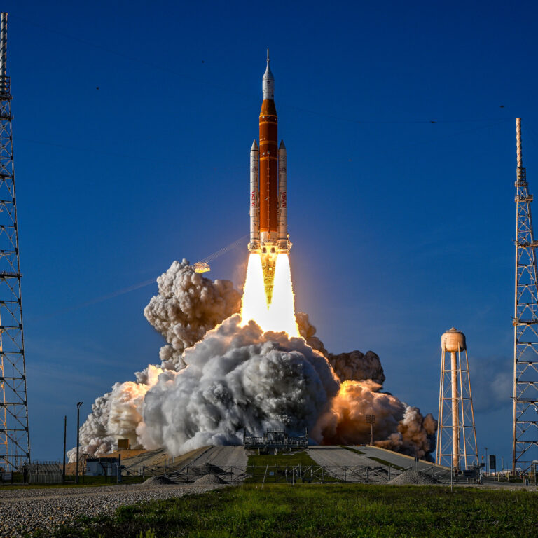 The Race for the Future of the Moon