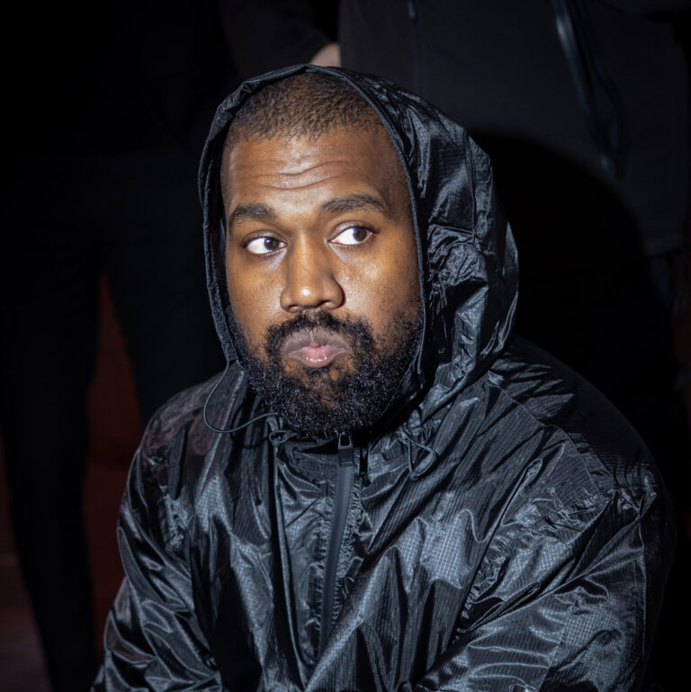 Pepsi Drops Sponsorship of Wireless Festival Headlined by Kanye West