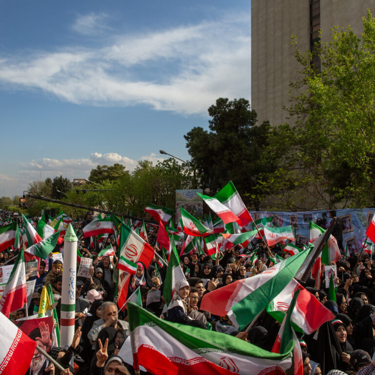 Trump Says He Has Agreed to a 2-Week Cease-Fire With Iran