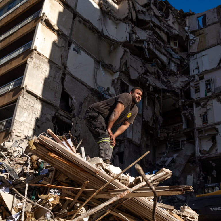 What to Know About Israel’s Strikes on Lebanon