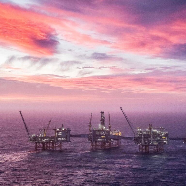 Europe Is Desperate for More Energy. Can Norway Come to the Rescue?