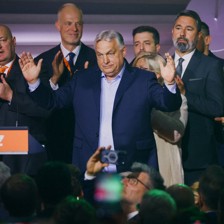 Hungary’s Populist Paradox