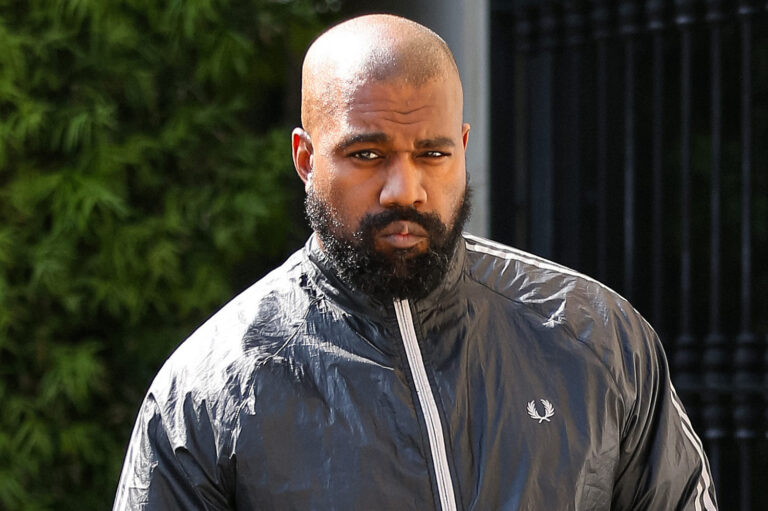 Kanye West offers to meet Jewish community as pressure builds for U.K. ban over festival backlash