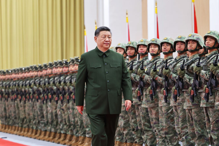 Tankers, talks and Trump's 'dangerous' blockade: China's Iran war involvement gets louder