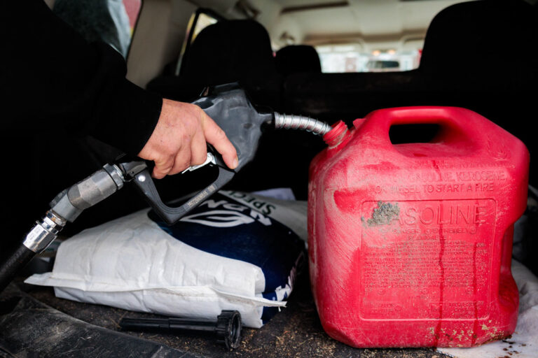 Oil prices hover around $100 as concerns about ceasefire persist