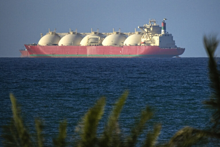 Strait of Hormuz shipping traffic is effectively at a standstill despite Iran ceasefire