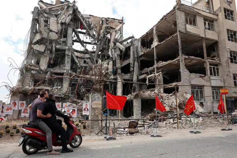 U.S. and Iran could hold new peace talks as soon as this week, sources say