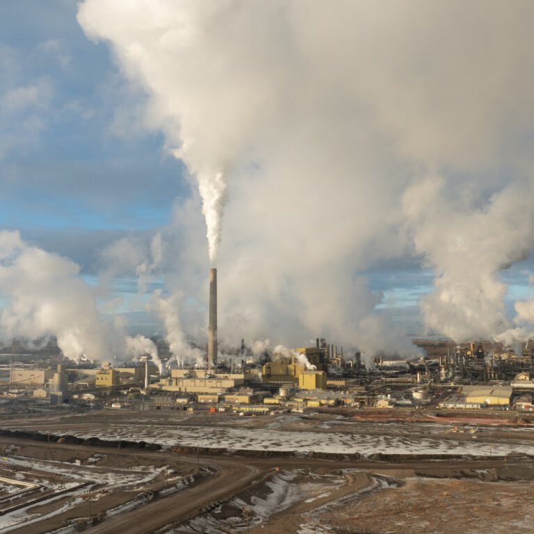 Canada and Alberta Reach Agreement to Raise Carbon Prices as Pipeline Tradeoff