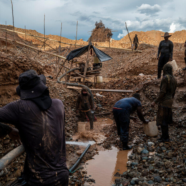 How a Times Reporter Found Cartel Gold at the Royal Canadian Mint
