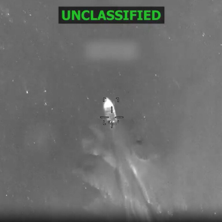 Trump’s Boat Strikes Have Failed to Curb Cocaine Flow to U.S., Experts Say