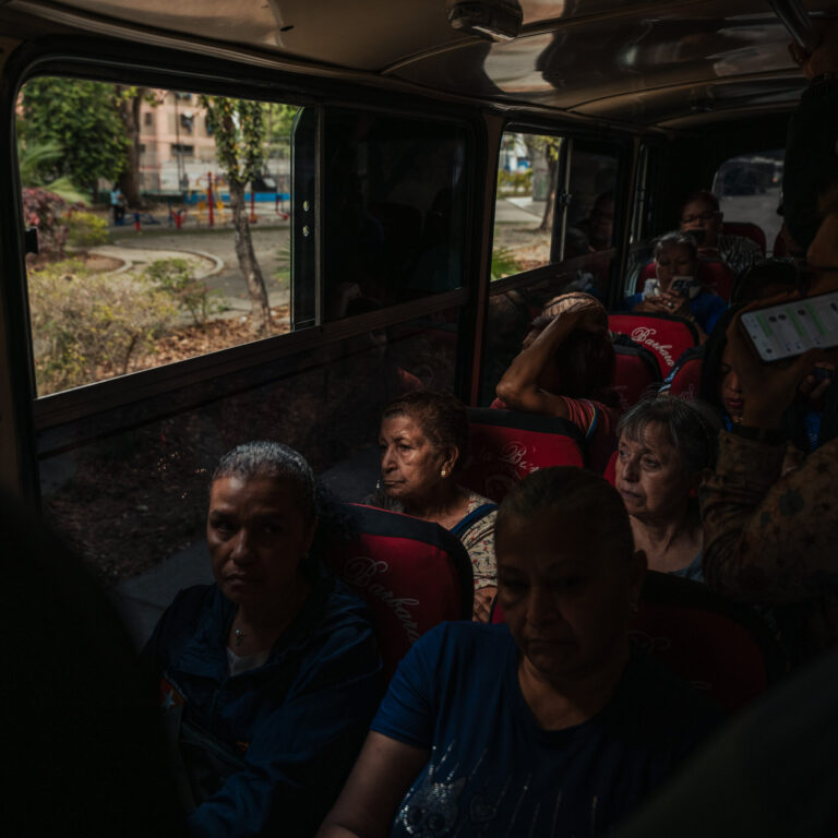 After Trump’s Ousting of Maduro, Little Has Changed for Most Venezuelans