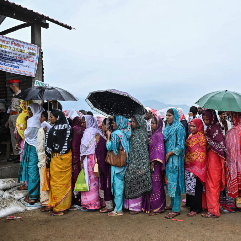 What to Know About Elections in West Bengal and Other Indian States