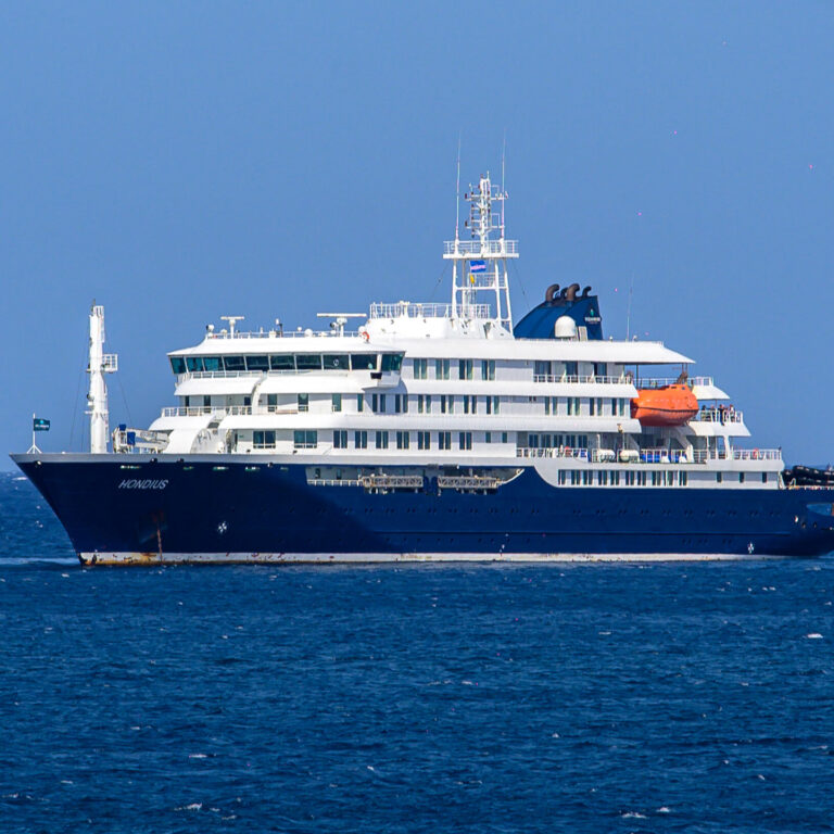 What to Know About the Suspected Hantavirus Outbreak on an Atlantic Cruise Ship